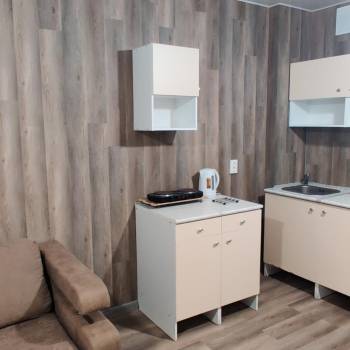 Сдается 1-комнатная квартира, 28 м²