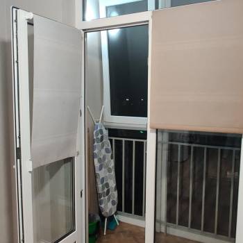 Сдается 1-комнатная квартира, 28 м²