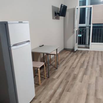 Сдается 1-комнатная квартира, 28 м²