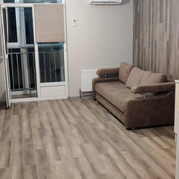 Сдается 1-комнатная квартира, 28 м²