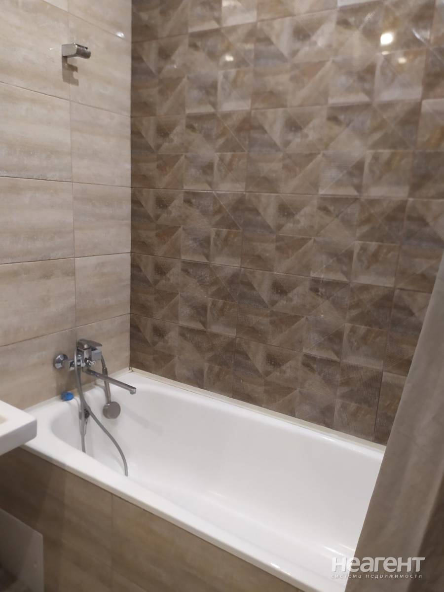 Сдам 1-к квартиру, Железнодорожный, ул. Магнитогорская