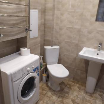 Сдается 1-комнатная квартира, 38 м²