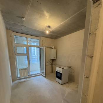 Продается 1-комнатная квартира, 36,3 м²