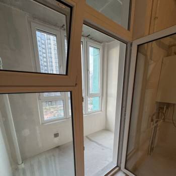 Продается 1-комнатная квартира, 36,3 м²