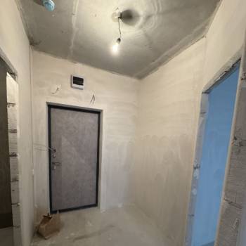 Продается 1-комнатная квартира, 36,3 м²