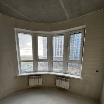 Продается 1-комнатная квартира, 36,3 м²