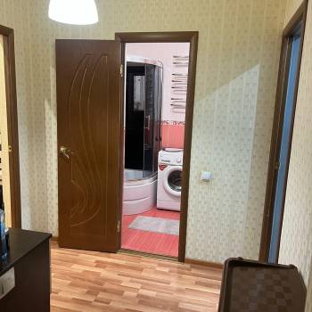 Сдается 1-комнатная квартира, 47 м²