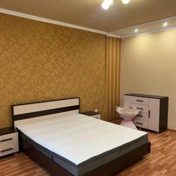 Сдается 1-комнатная квартира, 47 м²