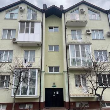 Сдается 1-комнатная квартира, 47 м²
