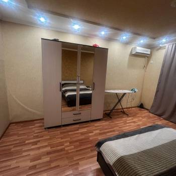 Сдается 1-комнатная квартира, 47 м²