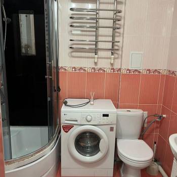 Сдается 1-комнатная квартира, 47 м²