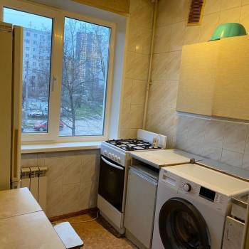 Сдается 2-х комнатная квартира, 48 м²