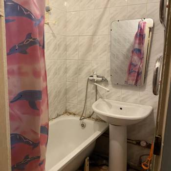 Сдается 2-х комнатная квартира, 48 м²