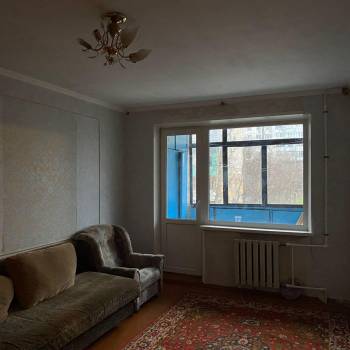 Сдается 2-х комнатная квартира, 48 м²