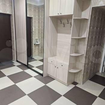 Сдается 2-х комнатная квартира, 56 м²