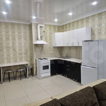 Сдается 2-х комнатная квартира, 56 м²