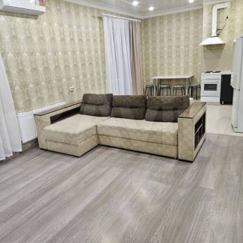 Сдается 2-х комнатная квартира, 56 м²