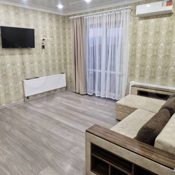 Сдается 2-х комнатная квартира, 56 м²