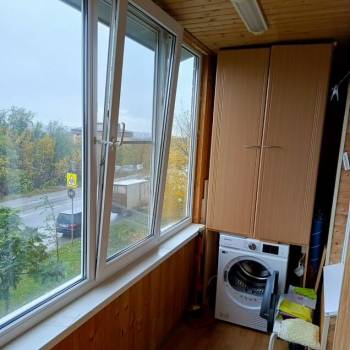 Продается 2-х комнатная квартира, 61 м²