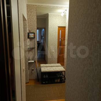 Продается 2-х комнатная квартира, 61 м²