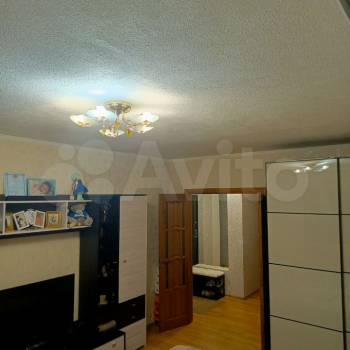 Продается 2-х комнатная квартира, 61 м²