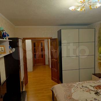 Продается 2-х комнатная квартира, 61 м²