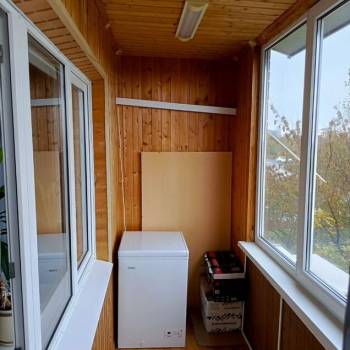 Продается 2-х комнатная квартира, 61 м²