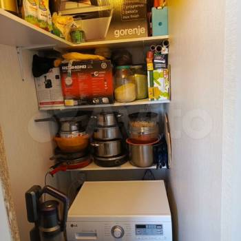 Продается 2-х комнатная квартира, 61 м²