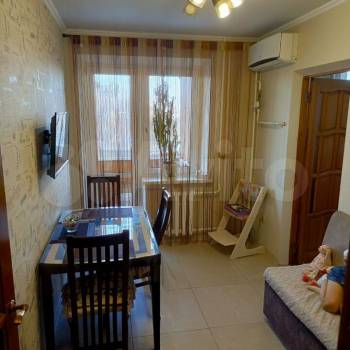 Продается 2-х комнатная квартира, 61 м²