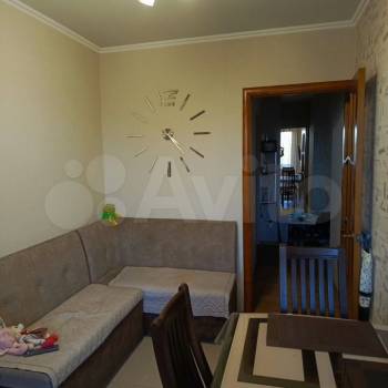 Продается 2-х комнатная квартира, 61 м²