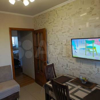 Продается 2-х комнатная квартира, 61 м²