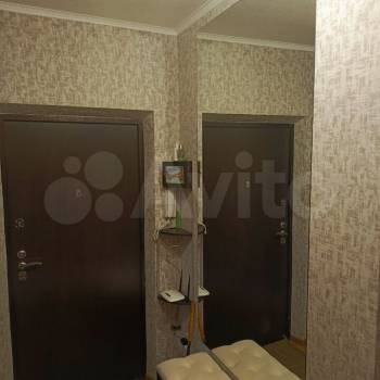 Продается 2-х комнатная квартира, 61 м²