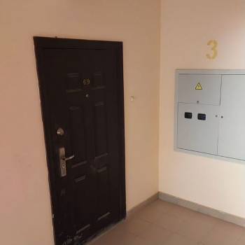 Продается 3-х комнатная квартира, 111,5 м²