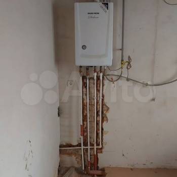 Продается 3-х комнатная квартира, 111,5 м²