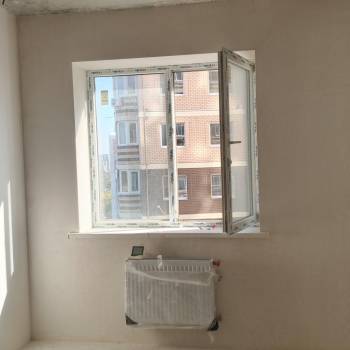 Продается 3-х комнатная квартира, 61,8 м²