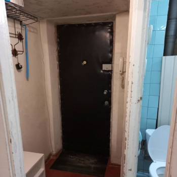 Продается 2-х комнатная квартира, 30,5 м²