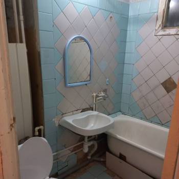 Продается 2-х комнатная квартира, 30,5 м²