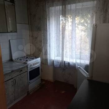 Продается 2-х комнатная квартира, 30,5 м²