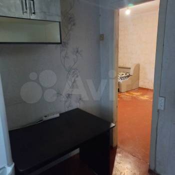 Продается 2-х комнатная квартира, 30,5 м²