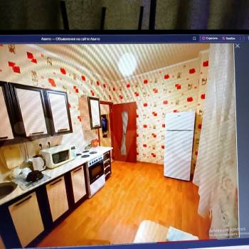 Сдается 1-комнатная квартира, 0 м²