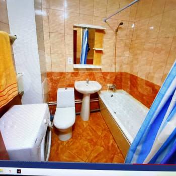 Сдается 1-комнатная квартира, 0 м²