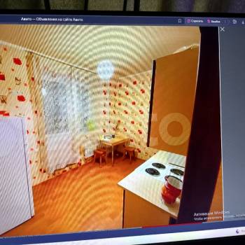 Сдается 1-комнатная квартира, 0 м²