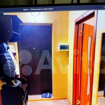 Сдается 1-комнатная квартира, 0 м²