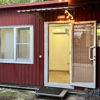 Продается Дом, 15 м²