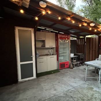 Продается Дом, 15 м²