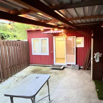 Продается Дом, 15 м²