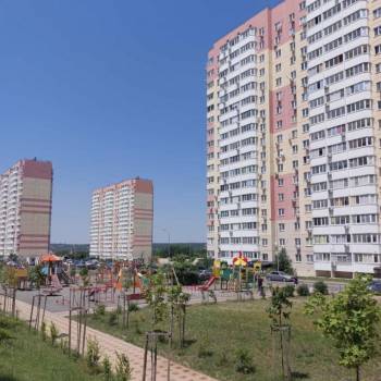 Сдается 1-комнатная квартира, 27 м²