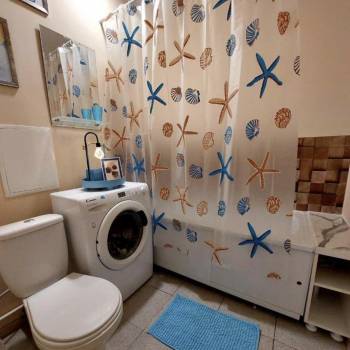 Сдается 1-комнатная квартира, 27 м²