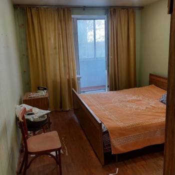 Продается 1-комнатная квартира, 28,75 м²