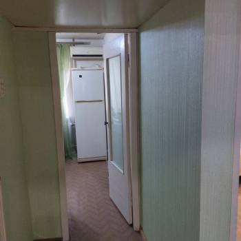 Продается 1-комнатная квартира, 28,75 м²